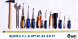 Equipment Rental Massapequa Park NY